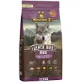 Wolfsblut Black Bird Hundemat 12.5 Kg