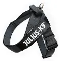 JULIUS K-9 Idc Mini Norwegian Hundesele