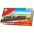 Märklin World 44100, 15 år, Flerfarget