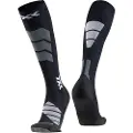 X-socks Ski Expert Silk Merino Otc Sokker