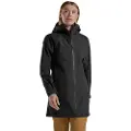 Montane Spirit Long Jakke