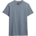 Superdry Vintage Logo Embroidered Kortarmet T-skjorte