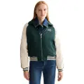 Scotch & Soda Reversible Souvenir 750 Bomberjakke