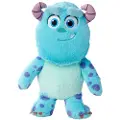 Simba Monstersincflufflets Sulley 25 Cm Bamse
