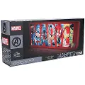 Paladone Forundring Avengers Logo Lampe 30 Cm