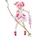 Good Smile Company Puella Magi Madoka Magica Up The Movie -rebellion-pop Parade Madoka Kaname Re-run 16 Cm Figur