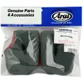Arai Mx-v Dry Cool Kinnputer