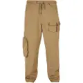 Urban Classics Asymetric Bukser