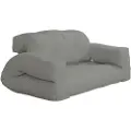 Karup DesignSofa HippoGråSovesofaerFra Homeroom
