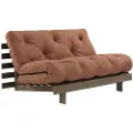 Karup DesignRoots 140BrunSovesofaerFra Homeroom