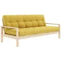 Karup DesignSOVESOFA KNOBGulSovesofaerFra Homeroom