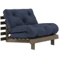 Karup DesignRoots 90BlåLenestolerFra Homeroom