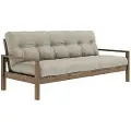 Karup DesignSOVESOFA KNOBHvitSovesofaerFra Homeroom