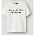 Name it Løs Passform T-skjorte