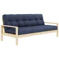 Karup DesignSOVESOFA KNOBBlåSovesofaerFra Homeroom