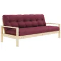 Karup DesignSOVESOFA KNOBRødSovesofaerFra Homeroom