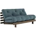 Karup DesignRoots 160BlåSovesofaerFra Homeroom