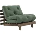 Karup DesignRoots 90GrønnLenestolerFra Homeroom