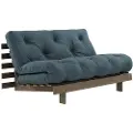 Karup DesignRoots 140BlåSovesofaerFra Homeroom