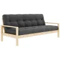 Karup DesignSOVESOFA KNOBSvartSovesofaerFra Homeroom