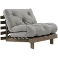 Karup DesignRoots 90GråLenestolerFra Homeroom