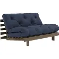 Karup DesignRoots 140BlåSovesofaerFra Homeroom