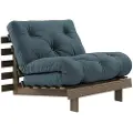 Karup DesignRoots 90BlåLenestolerFra Homeroom