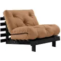 Karup DesignRoots 90 SofabedSvartSovesofaerFra Homeroom