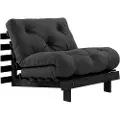 Karup DesignRoots 90 SofabedSvartSovesofaerFra Homeroom