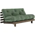 Karup DesignRoots 160GrønnSovesofaerFra Homeroom