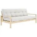 Karup DesignSOVESOFA KNOBHvitSovesofaerFra Homeroom