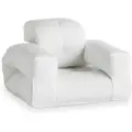 Karup DesignHippo Chair OUTHvitSolstolerFra Homeroom