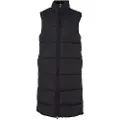 Urban Classics Long Puffer Vest