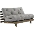 Karup DesignRoots 140GråSovesofaerFra Homeroom
