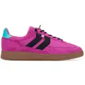 Xti for woman. 14417004-FUCSIA Trainers 144170 pink (41), Flat, Laces, Casual