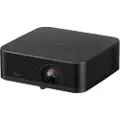 Epson Lifestudio Pop EF-62B - 3 LCD-projektor - portabel - 700 lumen - 802.11a/b/g/n/ac wireless / Bluetooth - metallisk sort
