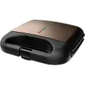 Black & Decker Sandwichgrill Classic 750 W