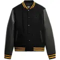 Superdry Classic Varsity Bomberjakke