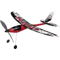 Merkloos 1629 Fritflyvende modell Stratos