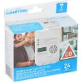 Grundig Karbonmonoksiddetektor 3213