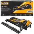 JCB DŁWIGNIK ŻABA 3T 75-505mm