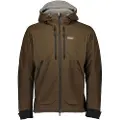 Sasta Mehto WS L jacket, dark olive