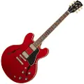 Gibson ES-335 Satin Satin Cherry
