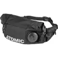 Atomic Nordic, Isolert Drikkebelte, Black/Grey