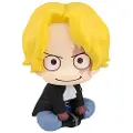 Megahouse One Piece Up Pvc Look Sabo 11 Cm Figur