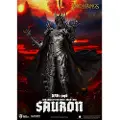 Beast Kingdom Toys Ringenes Herre Dynamic 8ction Heroes 1/9 Sauron-figur 29 Cm