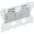 Geberit beskyttelsesplade, - til Sigma indbygningscisterne 12 cm