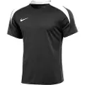 Nike Dri-fit Strike 24 Kortarmet T-skjorte