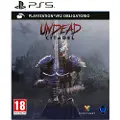 Sony Ps5 Undead Citadel Vr