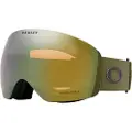 Oakley Mann Flight Deck L Snow Goggles